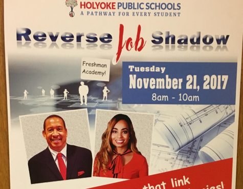 Reverse Job Shadow