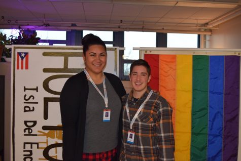 Latino Heritage Month