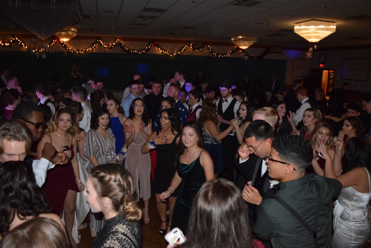 An Op-Ed & Preview of the Jr/Sr Prom