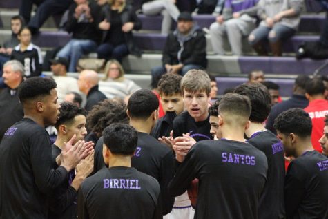 Photo Gallery: 2018 Boy’s Basketball