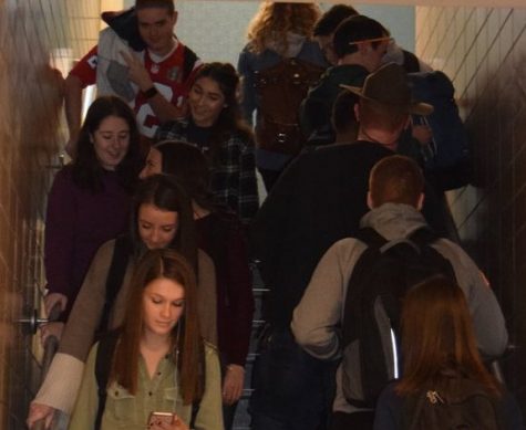 What Grinds My Gears: School Edition