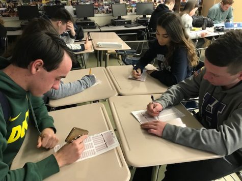 Midterm Exemptions: Why Not AP?