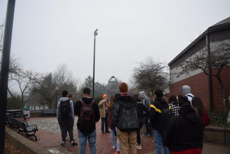 History of Holyoke Encourages Students To Explore Their Hometown