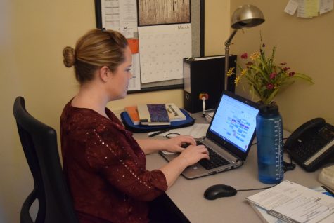 Support Programs Offer Guidance To HHS Students