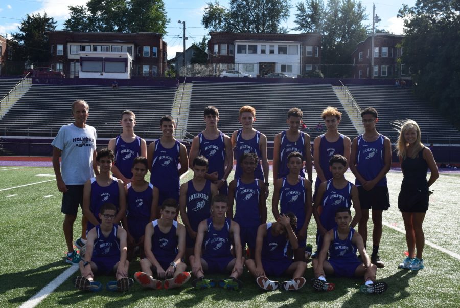 Holyoke+Cross+Country+is+about+More+than+Just+Running