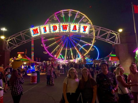 Herald Takes on the Big E
