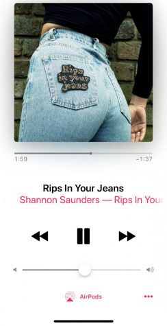 If You’re Feeling Like This, Listen to This…