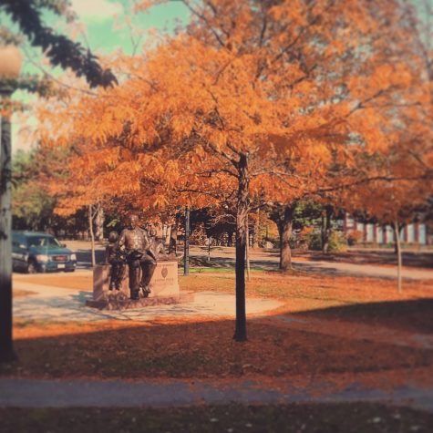 Places to Go in Holyoke