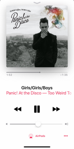 If You’re Feeling Like This, Listen to This..