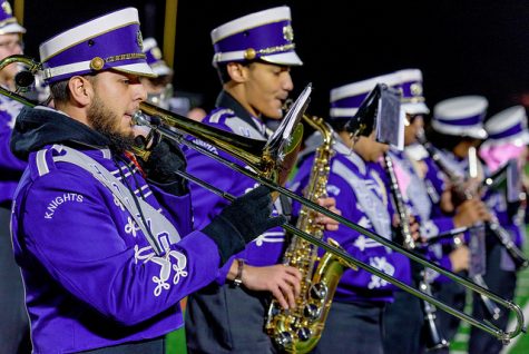 Continuing the Dynasty of the Holyoke High School Band