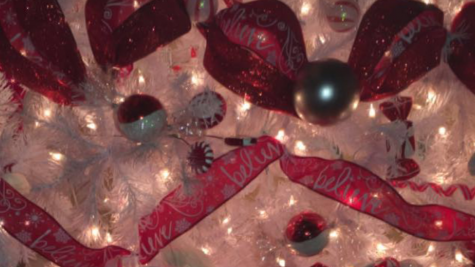 Holiday Movie Review: The Polar Express
