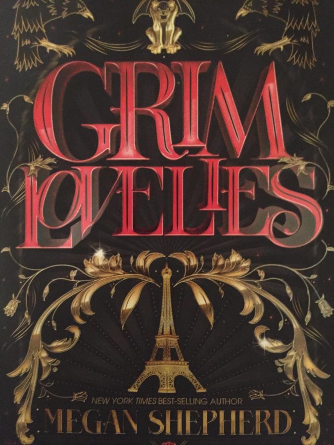 Book Review: Grim Lovelies