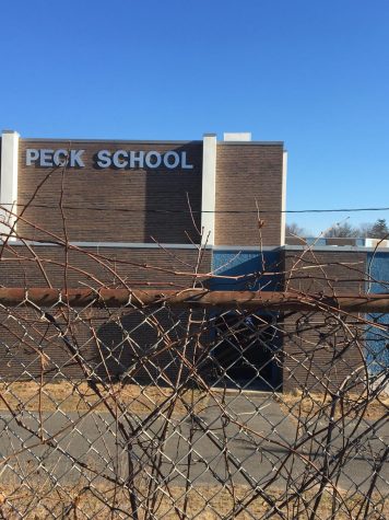 Two New Schools – Two New Buildings