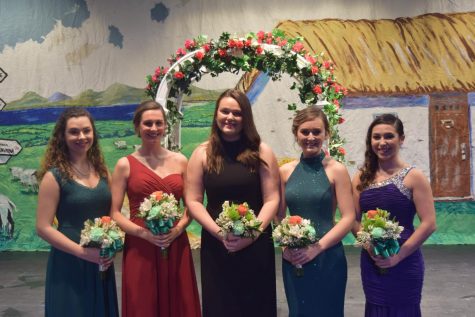 2019 Colleen Finalists Announced