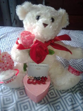 Valentine’s Day is Here