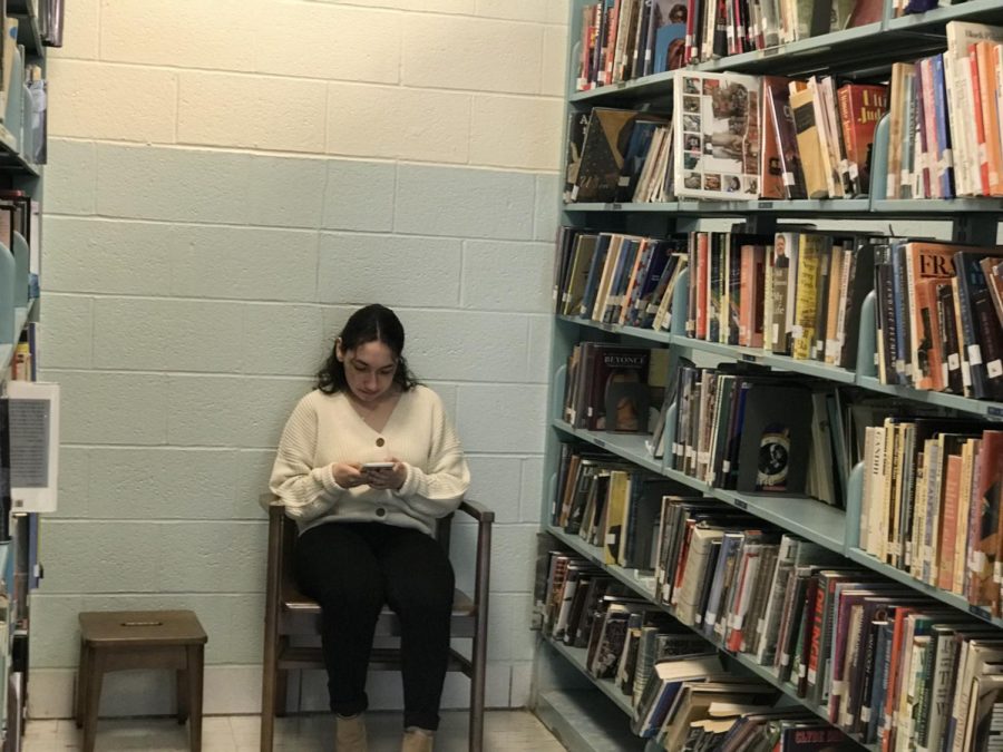 Do Students Still Need Libraries?