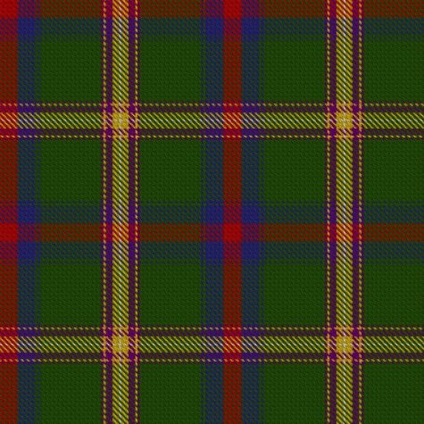 The Tale of the Tartan