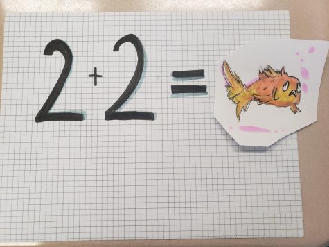 String Art, Spirolaterals and Scheme Theory: The Link Between Math and Art