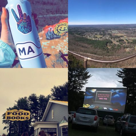 Summer 2019: Choose your Adventure!