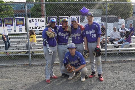 College Athletes of the Class of 2019