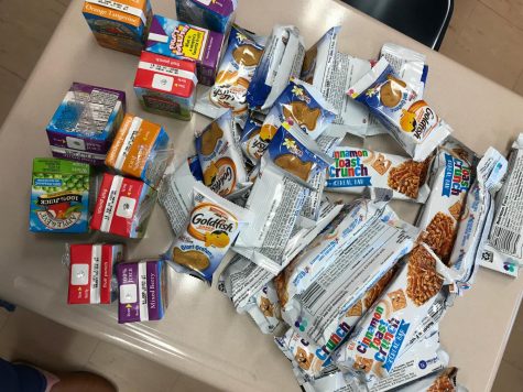 Breakfast in the Classroom: Is It a Good Idea?