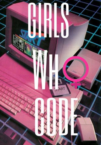 Spotlight On: Girls Who Code
