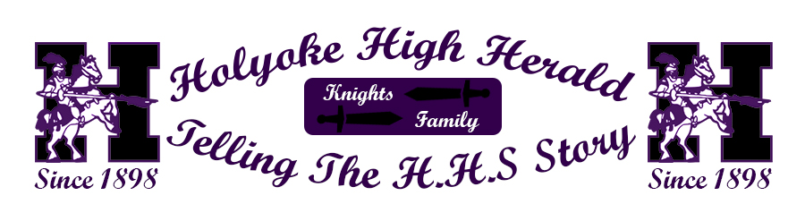 Telling Holyoke High's Story Since 1898