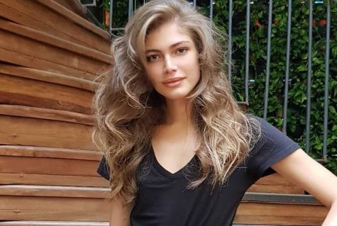 Victoria Secret Introduces First Transgender Model