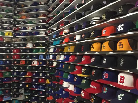 The Hat Policy