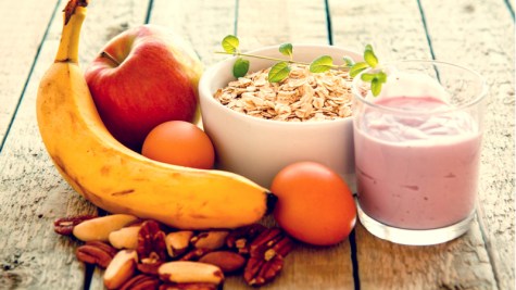 How We Can Change the School Food Ecosystem
