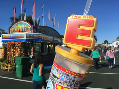 The Big E