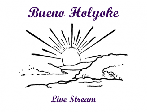 Bueno Holyoke Live Stream