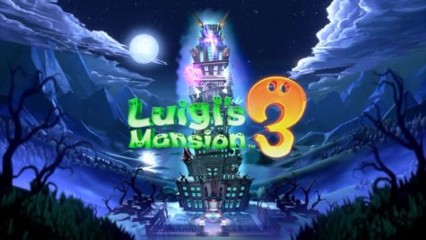 Luigi’s Mansion 3: Inside Look