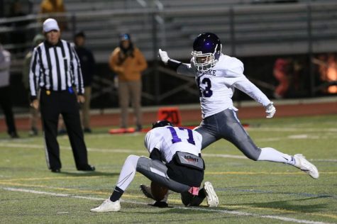 2019 Football Season In Review