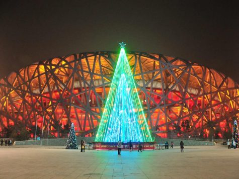 Christmas Around the Globe