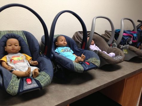 Baby Project in Massachusetts