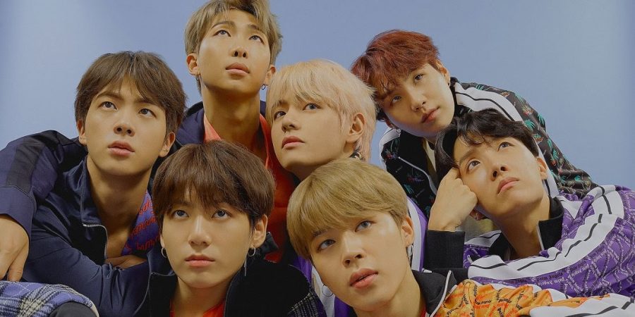 “Love myself, Love yourself”: How BTS’ message is shifting the western music market, one song at a time