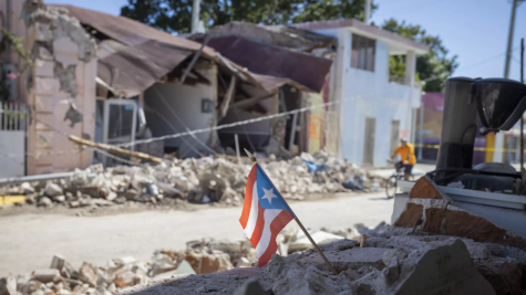 Puerto Rican Aid From Holyoke