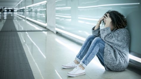 The balancing act: the struggle of a student balancing school and personal life