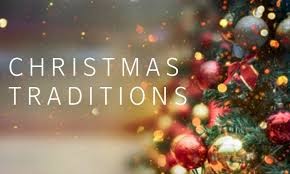 Christmas Around the Globe