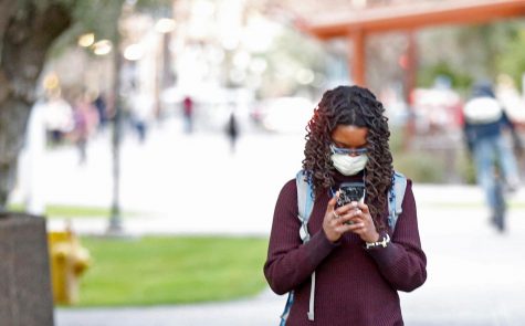 Should colleges suspend study abroad in certain countries due to the coronavirus?