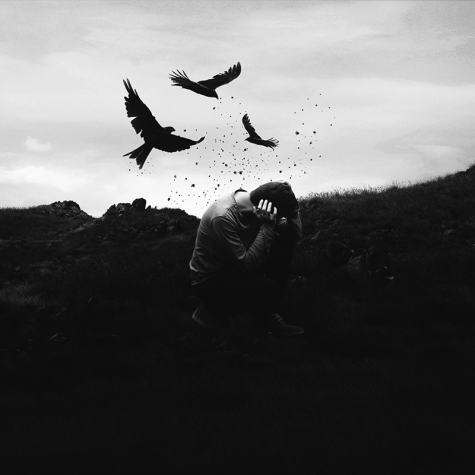 What Lies Beneath My Being