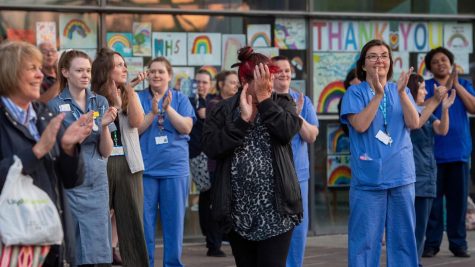 The Impact on Employees from COVID-19, and the Companies They Work For