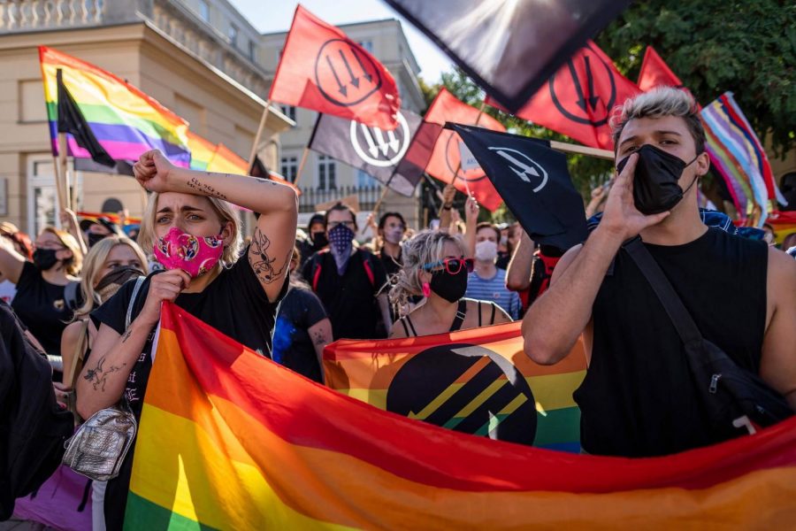 The Future of the LGBTQ+ Community in Poland