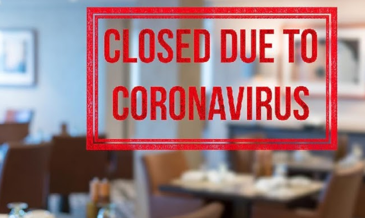 Restaurant Owner Breaks Down, ‘We Cannot Survive’