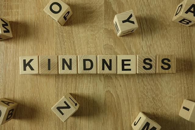 The+Gift+of+Kindness