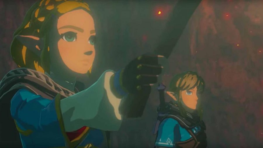 Breath of the Wild 2: New Zelda Game for 2021?