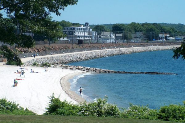 New England Day Trips Part IV: Niantic, Connecticut