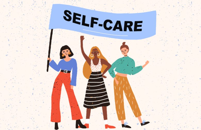 Self+Care