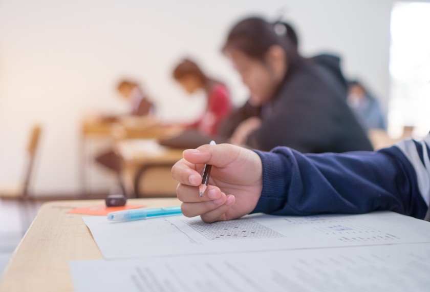 Can Standardized Testing be Harmful to Students?